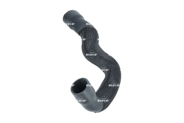 Furtun intercooler/turbo