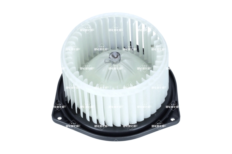 Ventilator, habitaclu