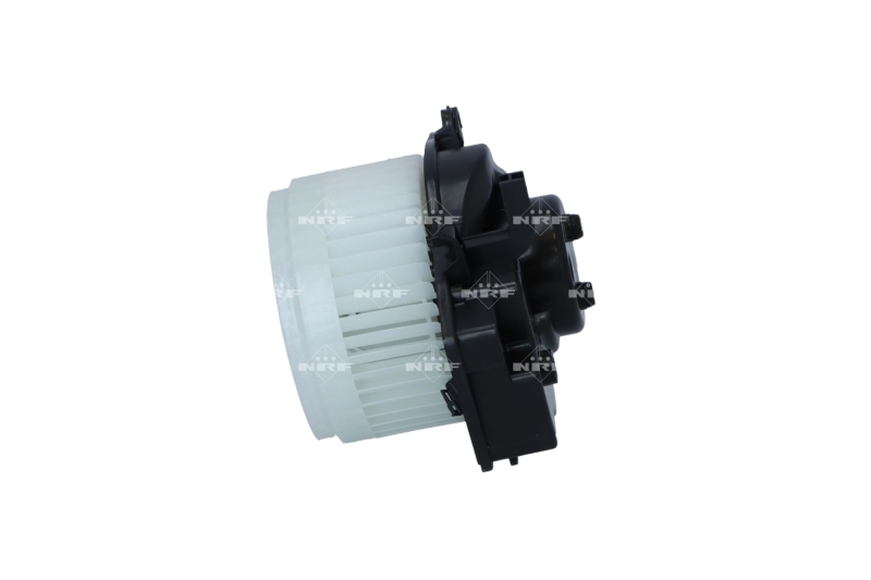 Ventilator habitaclu