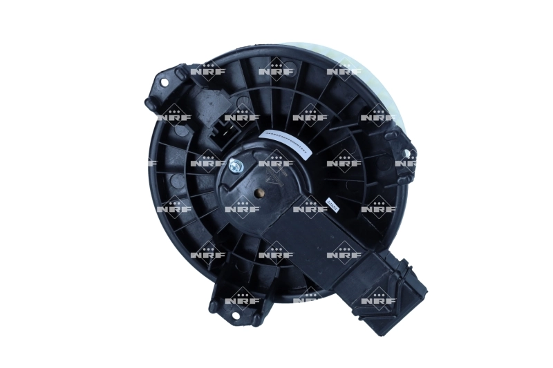 Ventilator habitaclu