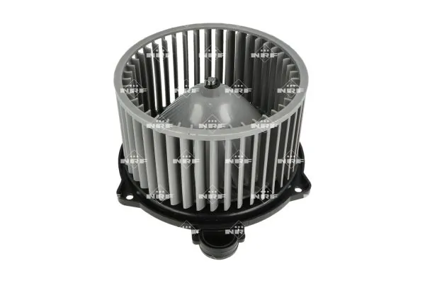 Ventilator, habitaclu