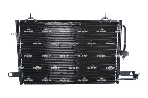 Radiator climatizare