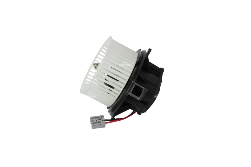 Ventilator habitaclu