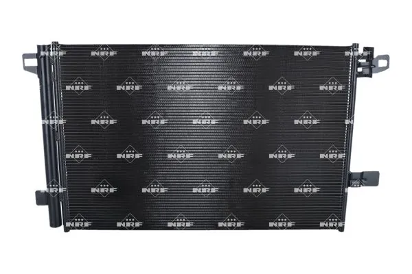 Radiator climatizare