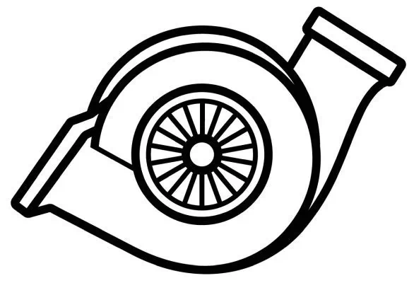 Compresor,sistem de supraalimentare