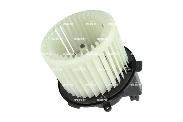 Ventilator habitaclu