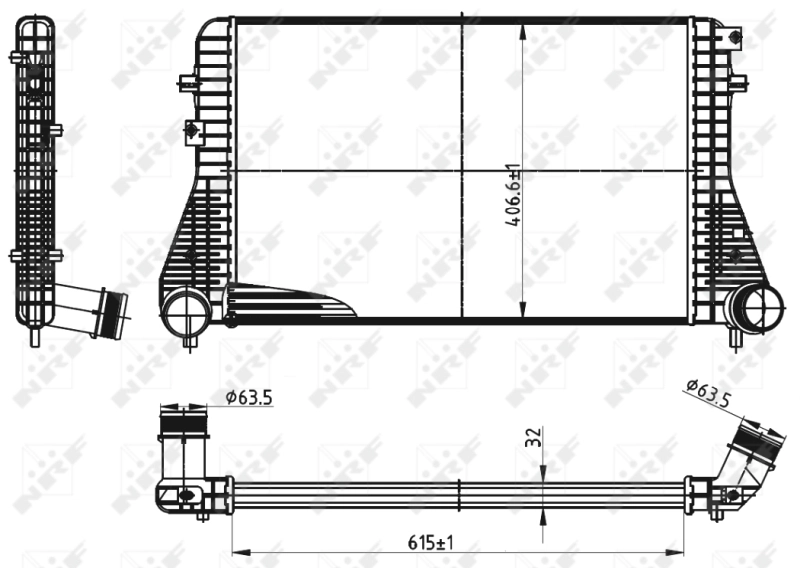 Intercooler