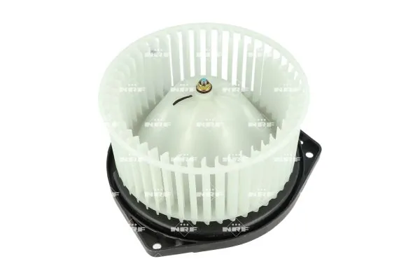 Ventilator habitaclu