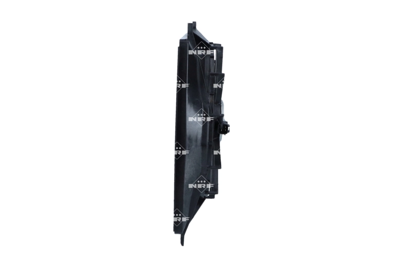 Ventilator radiator racire