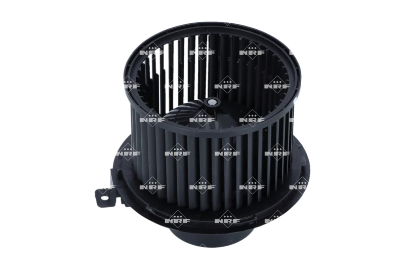 Ventilator habitaclu