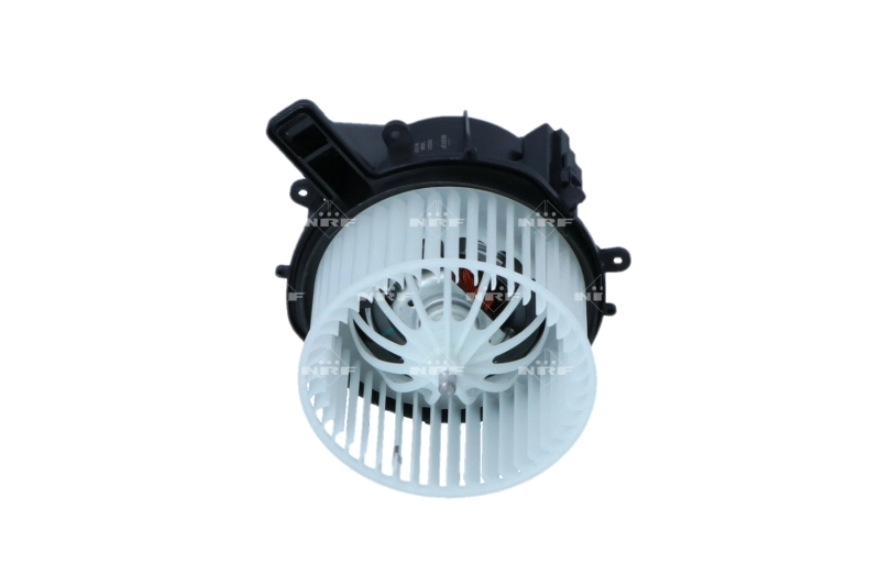 Ventilator habitaclu