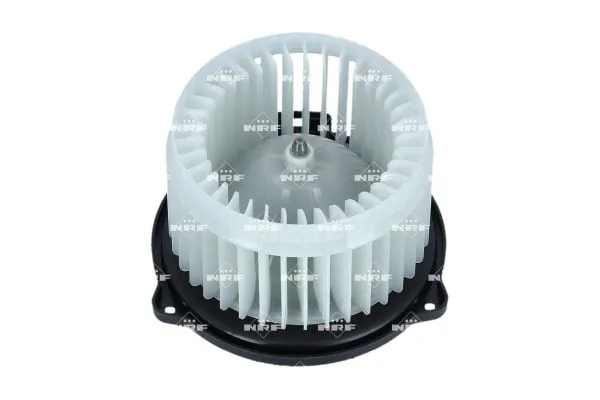 Ventilator habitaclu