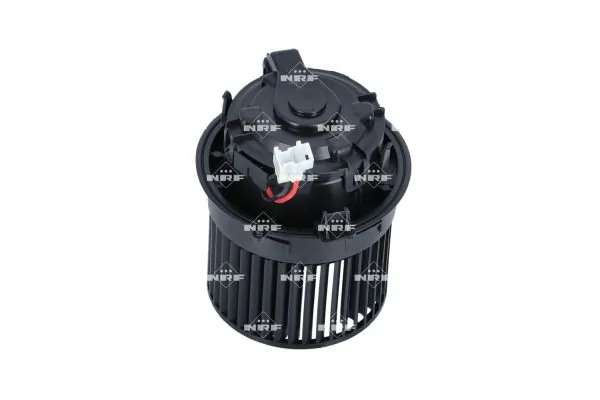 Ventilator habitaclu