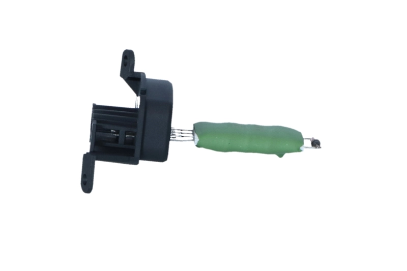 Rezistor ventilator habitaclu