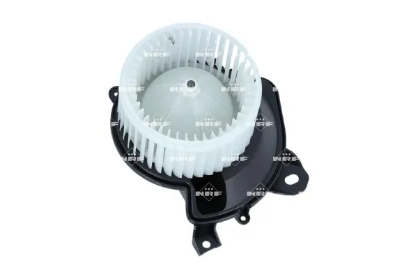 Ventilator habitaclu