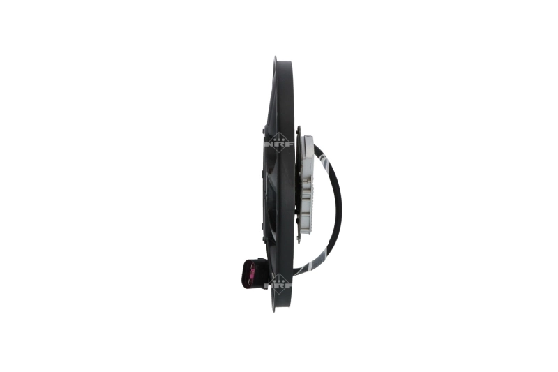 Ventilator radiator racire