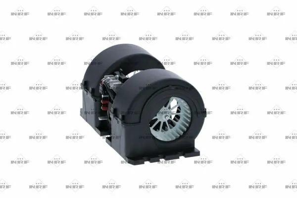 Ventilator habitaclu