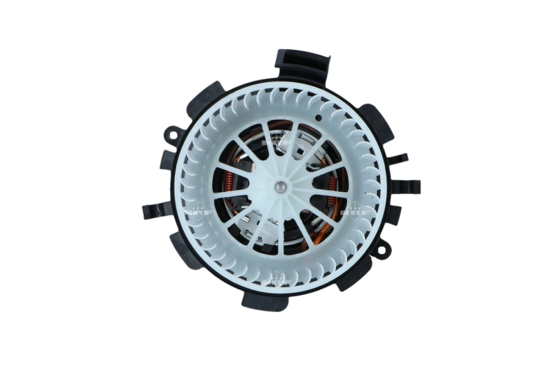 Ventilator habitaclu