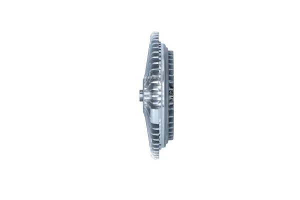 Cupla ventilator radiator