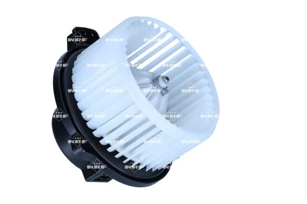 Ventilator habitaclu