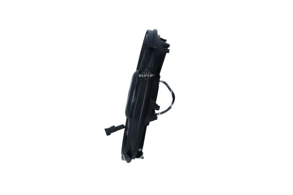 Ventilator radiator racire