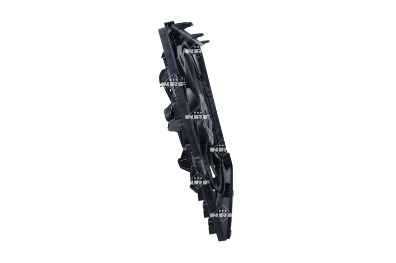Ventilator radiator racire