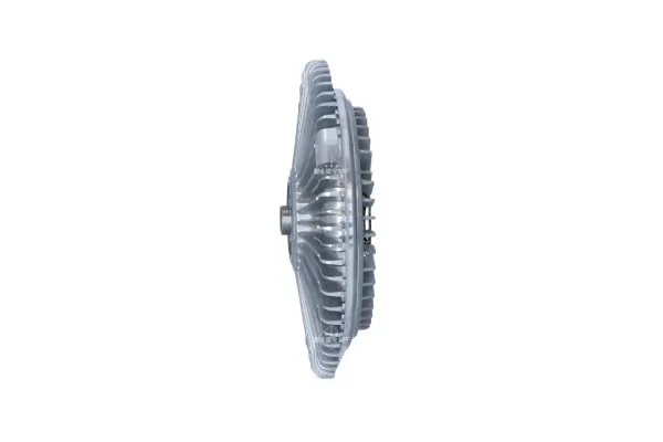 Cupla ventilator radiator