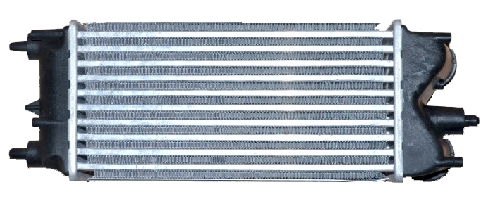 Intercooler