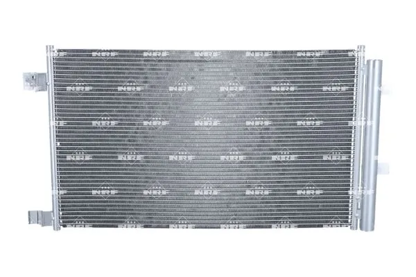 Radiator climatizare