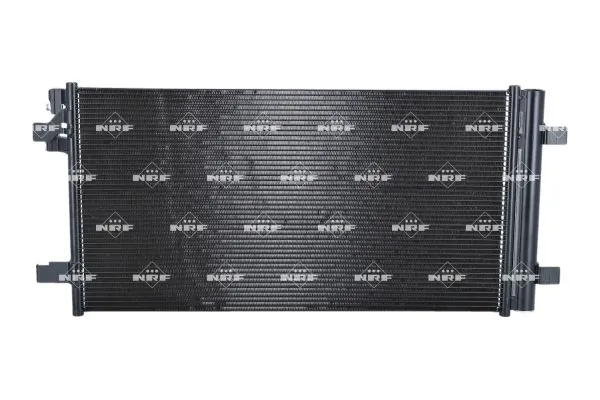 Radiator climatizare