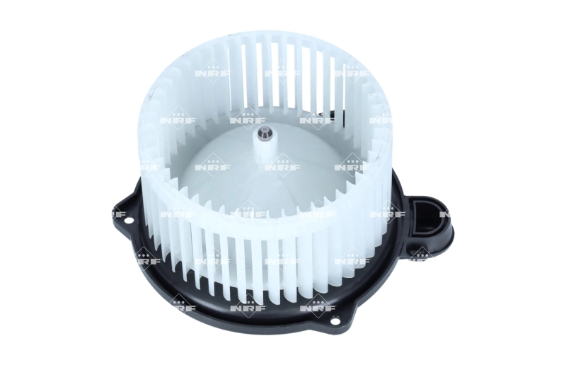 Ventilator habitaclu