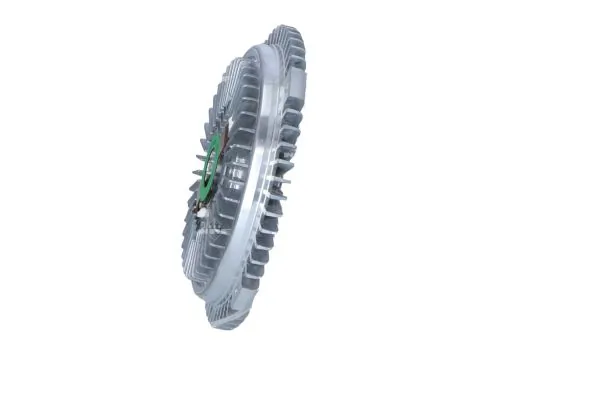 Cupla ventilator radiator