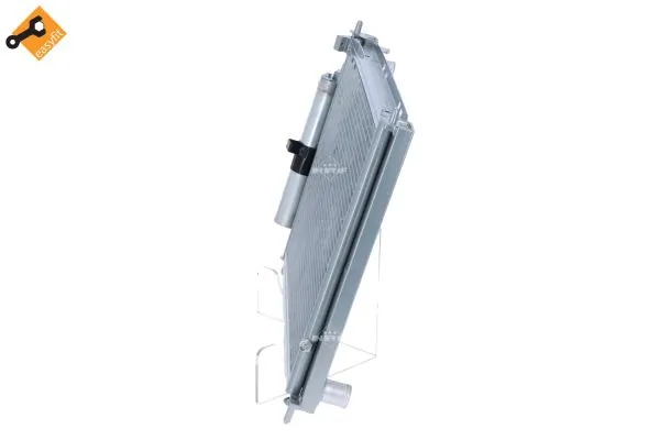 Radiator climatizare