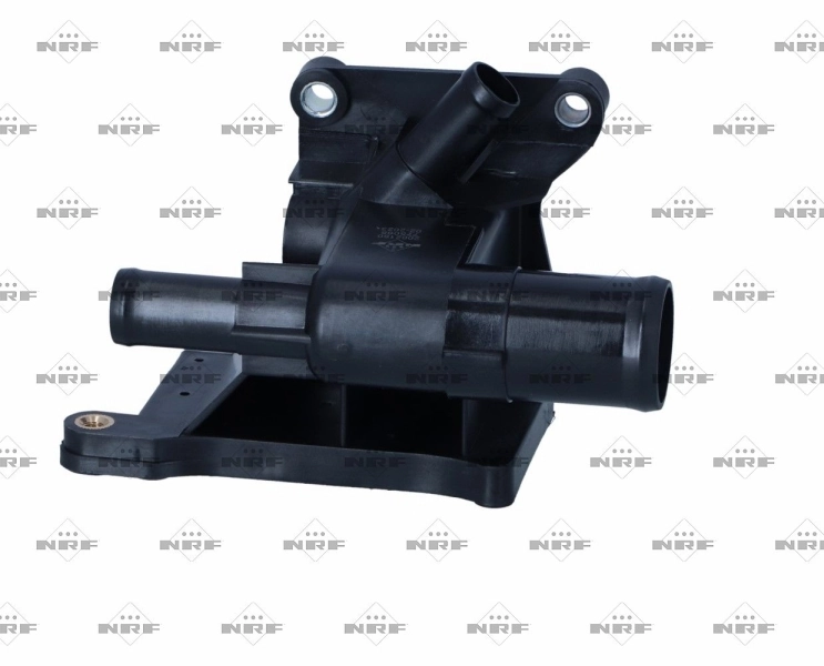 Flansa lichid racire