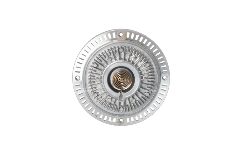 Cupla ventilator radiator