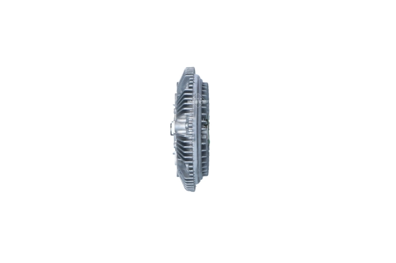 Cupla ventilator radiator