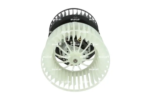 Ventilator habitaclu
