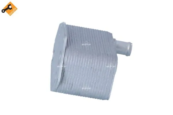 Radiator ulei / termoflot
