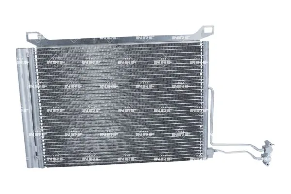 Radiator climatizare