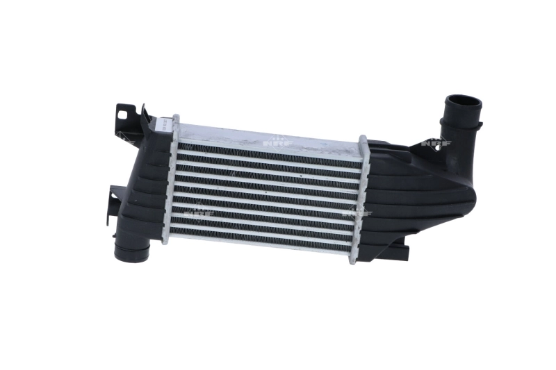 Intercooler