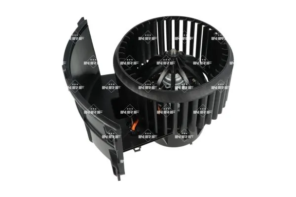 Ventilator habitaclu
