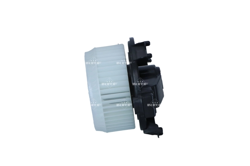 Ventilator habitaclu