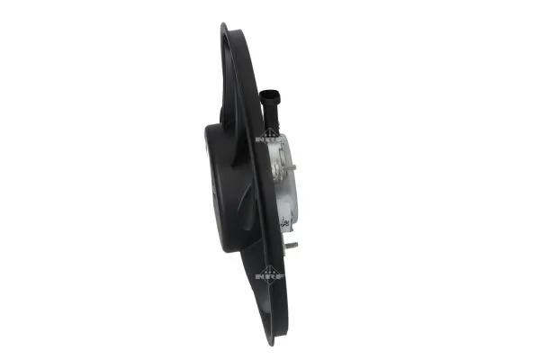 Ventilator radiator racire