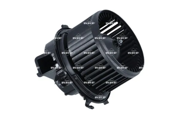 Ventilator habitaclu