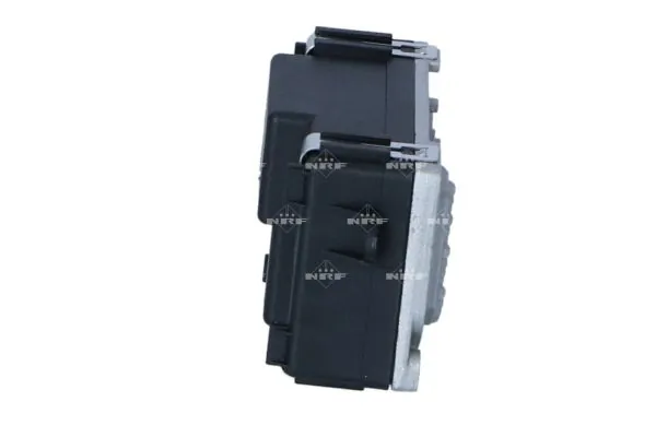 Rezistor ventilator habitaclu