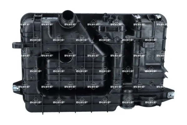 Vas expansiune lichid racire