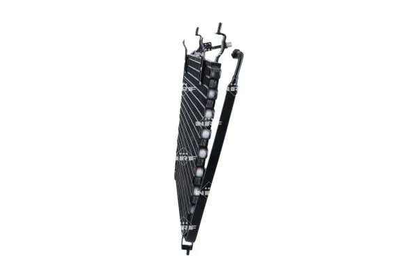 Radiator climatizare