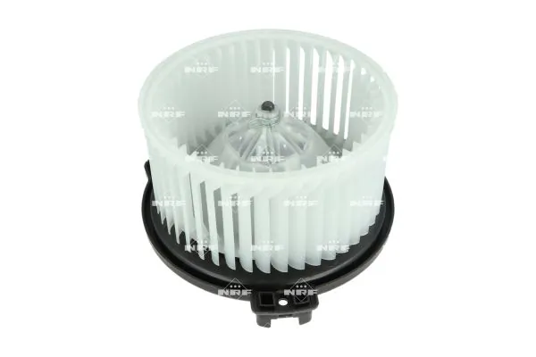 Ventilator habitaclu