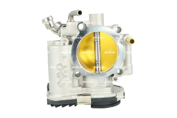 Carcasa clapeta acceleratie