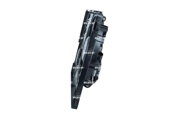 Ventilator radiator racire